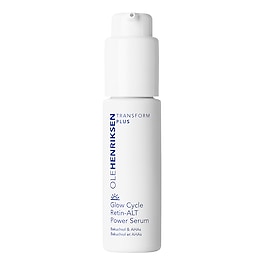 Transform Plus - Glow Cycle Serum